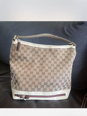 Gucci bag